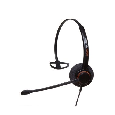 AGENT AP-1 Monaural NC Headset PLX QD AG22-0280