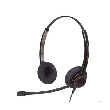 AGENT AP-2 Binaural NC Headset AG22-0351