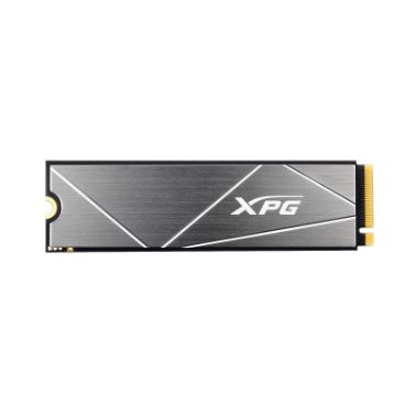 XPG GAMMIX S50 Lite M.2 2000 GB PCI Express 4.0 3D NAND NVMe