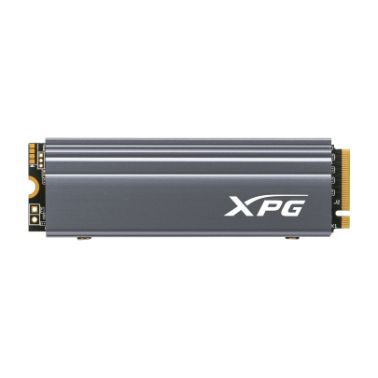 XPG GAMMIX S70 M.2 1000 GB PCI Express 4.0 3D NAND NVMe