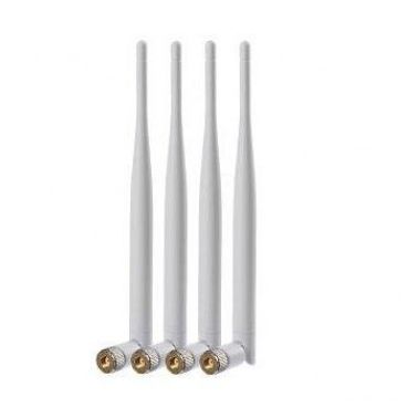 EXTREME NETWORKS AP122X male indoor antenna kit