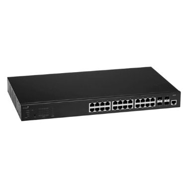 EXTREME NETWORKS SR2324P 24 Port Gigabit Ethernet Switch