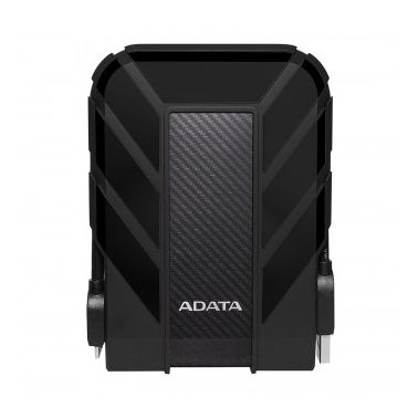 ADATA HD710 Pro external hard drive 1000 GB Black