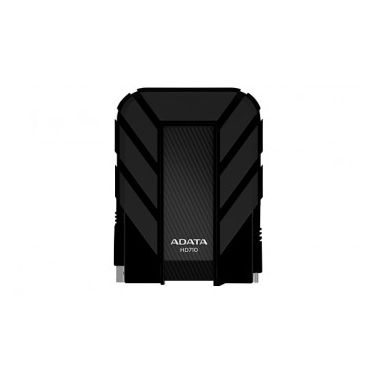 ADATA HD710 Pro external hard drive 4000 GB Black