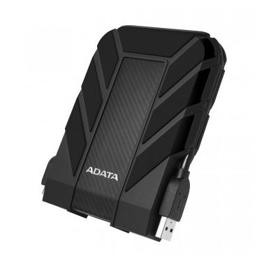 Adata Hd710 Pro External Hard Drive 5000 Gb