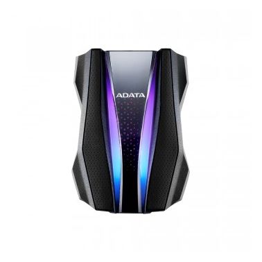 ADATA HD770G external hard drive 2000 GB Black