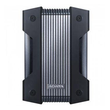 ADATA HD830 external hard drive 2000 GB Black