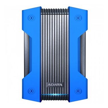 ADATA HD830 external hard drive 2000 GB Blue