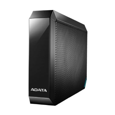 ADATA HM800 external hard drive 8192 GB Black