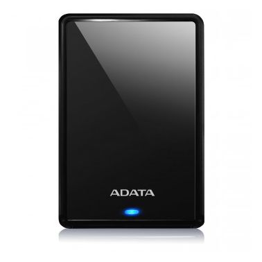ADATA HV620S external hard drive 2000 GB Black