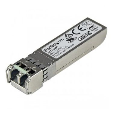 StarTech.com HP AJ716B Compatible SFP+ Transceiver Module - 8GFC