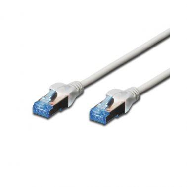 Digitus 20M CAT.5e STP PATCH CABLE - STANDARD