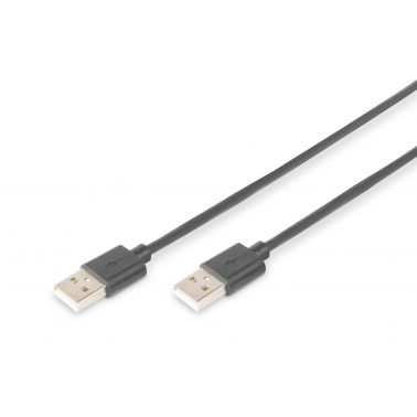 Digitus USB 2.0 connection cable