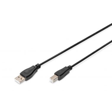 Digitus USB connection cable