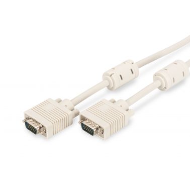 Digitus VGA Monitor Connection Cable