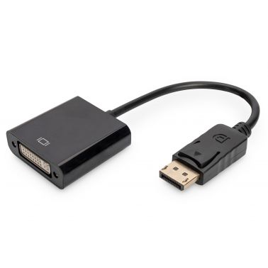 Digitus DisplayPort - DVI Adapter / Converter