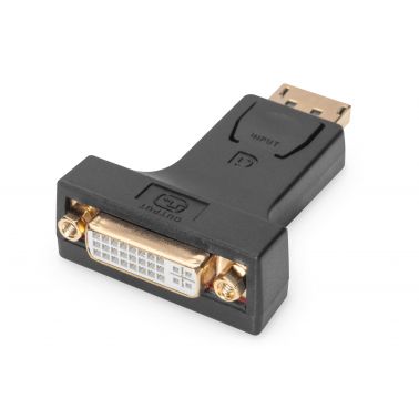 Digitus DisplayPort Adapter