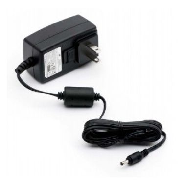 Zebra AK18355-106 power adapter/inverter Indoor Black