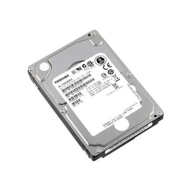 Toshiba AL13SEB900 900GB 15MM SAS 10K HDD