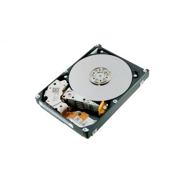 Toshiba AL15SEB030N internal hard drive 2.5" 300 GB SAS