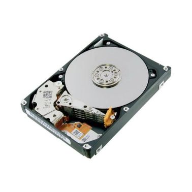 Toshiba AL15SEB06EQ internal hard drive 2.5" 600 GB SAS