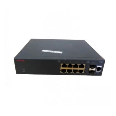 EXTREME NETWORKS ERS3510GT W/ 8 10/100/1000 PORT