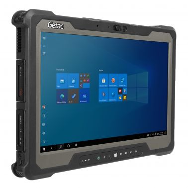 Getac A140 G2 4G 35.6 cm (14") Intel® Core™ i5 Wi-Fi 6 (802.11ax) Windows 11 Pro Black