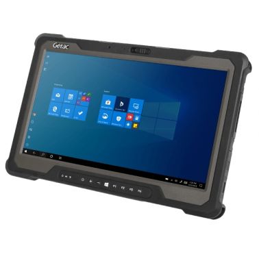 Getac A140 G2 256 GB 35.6 cm (14") Intel® Core™ i5 8 GB Wi-Fi 6 (802.11ax) Windows 10 Pro Black