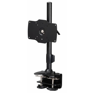 Amer Mounts AMR1C32 monitor mount / stand 81.3 cm (32") Black Desk