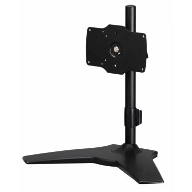 Amer Mounts AMR1S32 monitor mount / stand 81.3 cm (32") Black Desk