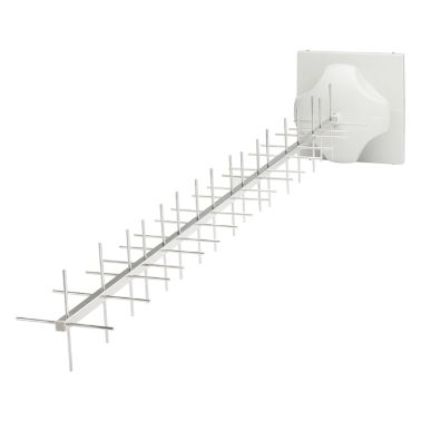 Ubiquiti Networks AMY-9M16x2 airMAX Yagi network antenna