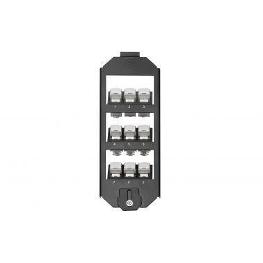 Digitus Frame set for Keystone Modules