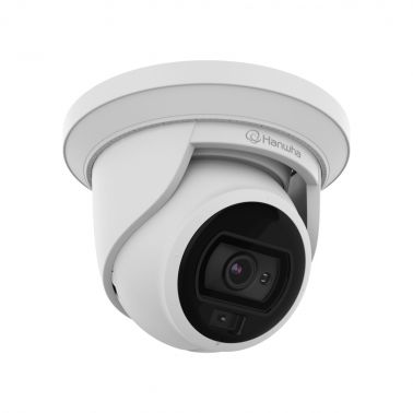 Hanwha ANE-L7012L security camera Turret IP security camera Indoor & outdoor 2560 x 1440 pixels Ceiling