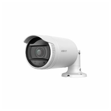 Hanwha AN-OL6022R security camera Bullet IP security camera Indoor & outdoor 1920 x 1080 pixels Ceiling/wall