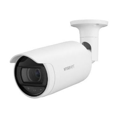 Hanwha AN-OL6082R security camera Bullet IP security camera Indoor & outdoor 1920 x 1080 pixels Ceiling/wall