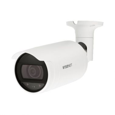 HANWHA HANWHA ANO-L7012R 4MP IR BULLET