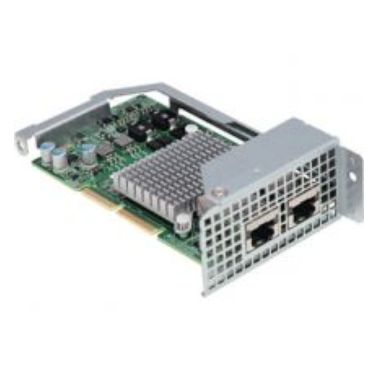 Supermicro AOC-CTG-I2T MicroLP Intel X540