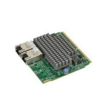 Supermicro SIOM 2-port 10Gbase-T, Intel X550