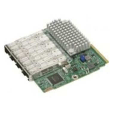 Supermicro SIOM quad-port 10G SFP+