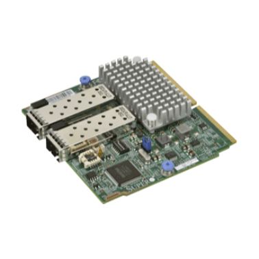 Supermicro SIOM 2-port 10G SFP+, Intel 82599ES