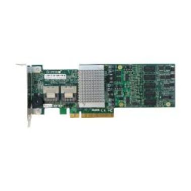 Supermicro AOC-S2208L-H8IR w/ CDR (Retail Pack)