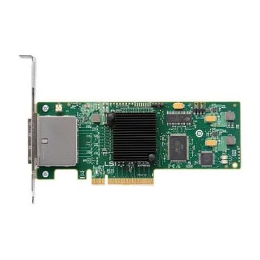 Supermicro AOC-SAS2-9200-8E