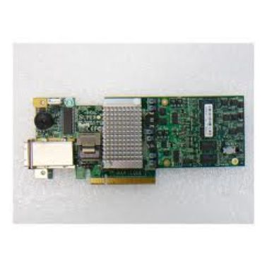 Supermicro 4-Port LSI2108 SAS2 RAID Controller