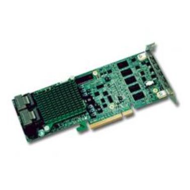 Supermicro 8-Port LSI2108 PCI-e SAS2 RAID Controller