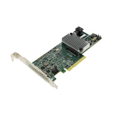 Supermicro LSI MegaRAID SAS 9361-4i SGL - 4-Port Int, 12Gb/s SATA+SAS, PCIe 3.0, 1GB DDRIII