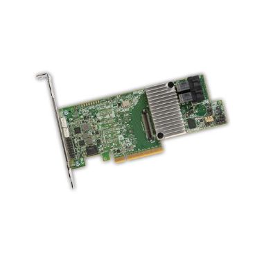 Supermicro LSI MegaRAID 9361-8i SAS3 Controller W/ 8 Internal Ports