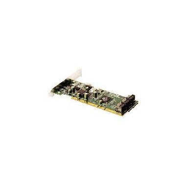 Supermicro 8-Port SATA Card - (AOC-SAT2-MV8)