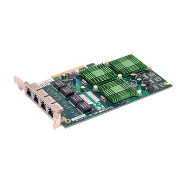 Supermicro Add-on Card AOC-SG-I4