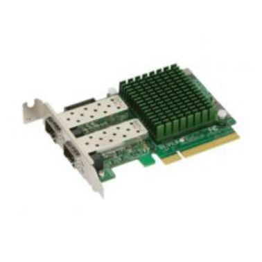 Supermicro Standard 2-port 10GbE SFP+ with NC-SI, 82599ES