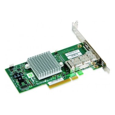 Supermicro 1-Port UIO Infiniband QDR Controller